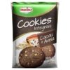 GRANOLA JASMINE INT BAN E CAN 250GR