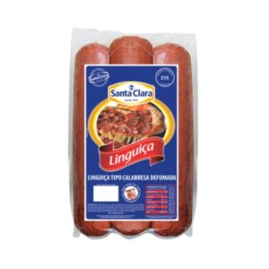LINGUICA SANTA CLARA CALABRESA GROSSA30