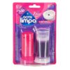 DESINFETANTE SANIT GOTA LIMPA GEL C7CITR