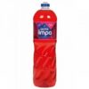 DETERGENTE LOUCA JIMO PASTILHAS 25UN