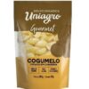 DUETO ERVILHA E CENOURA ODERICH 200GR