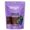 AMEIXA PRETA UNIAGRO S CAROCO 150GR