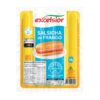 SALAMITOS SADIA 36GR