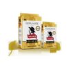 ERVA MATE INVERNADA MOIDA GROSSA 500GR