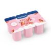 BEBIDA LACTEA FRUTILAC FRUT VERM SC 800G