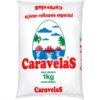 ACUCAR DA BARRA 1KG