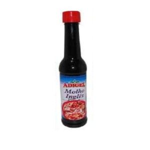 MOLHO ADIGEL INGLES 140ML