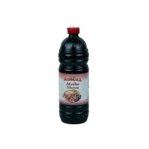MOLHO ADIGEL SHOYU 900ML