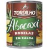 ABOBORA CROCHEMORE CALDA 400GR