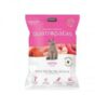 RACAO FRISKIES PEIXE AO MOLHO SH 85GR