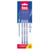CANETINHA TRIS MEGA C12 CORES