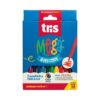 APONTADOR TRIS SU105 C DEPOS UN