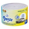 AROMAT CARRO PROAUTO MORANGO GEL 60GR