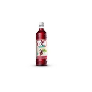 XAROPE TED GROSELHA 870ML