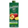 SUCO SUVALAN ABACAXI S ACUCAR 1L