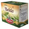 CHA CHILENO CAMOMILA S/E 10GR