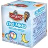 CHA CHILENO AROMATICO S/E 10GR