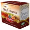 CHA DR OETKER SEIS ERVAS 10GR
