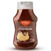 COBERTURA TRIVIALY CARAMELO 270GR
