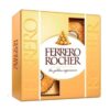 CHOCOLATE WAFER ISABELA CHOCKS BC 100,8G