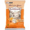 BISCOITO ZEZE COOKIES FRUT CITRICA 150GR
