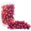 FRUTI UVA BRANCA SEM SEMENTE 500GR