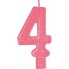 VELA ANIVER BIG N2 ROSA UN