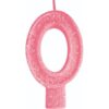 VELA ANIVER BIG N1 ROSA UN