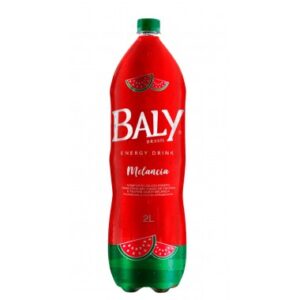 ENERGETICO BALY MELANCIA 2L