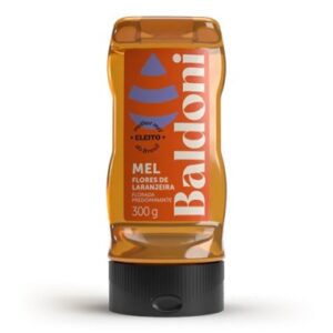 MEL BALDONI LARANJEIRA BISNAGA 300GR