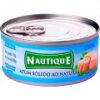 SALADA ATUM GOMES DA COSTA BAT DOCE 170G