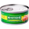 ATUM NAUTIQUE RALADO OLEO 170GR