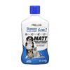 SHAMP E CONDIC 6X1 MATT KELLDRIN PULG500