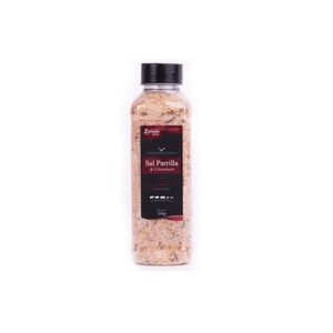SAL PARRILLA EXTREMO SABOR CHIMICHU550GR