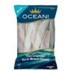 PXE OCEANI FILE MERLUZA CONG 500GR