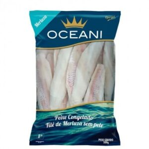 PXE OCEANI FILE MERLUZA CONG 500GR