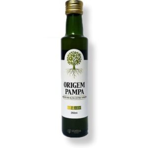AZEITE OLIVA ORIGEM PAMPA 500ML