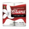 PAPEL HIG CLARA NEUTRO FD 30MT4UN