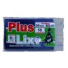 SACO LIXO PLUS 15L C20UN