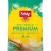 TORRADA SCHAR LEVES FETTE CROC SG SL150G