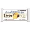 CHOCOLATE DIVINE CHOC BRANCO COOKIES70G