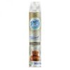 PURIFICADOR PURO AR PETALAS ROSA 250ML