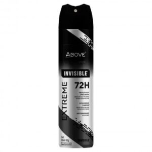 DESOD ABOVE MASC EXTR INVISIBLE 72HR 150