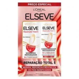 CONJ ELSEVE SH COND RT5 545ML