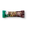BARRA Q VITA NUTS FRUTAS CHOCO SG 33GR