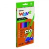CADERNO CREDEAL MY COLLEC 14 80FLS FEM