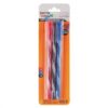 CANETA BAZZE PRISMA C4 UN