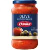 MOLHO TOMATE BARILLA NAPOLETANA 400GR